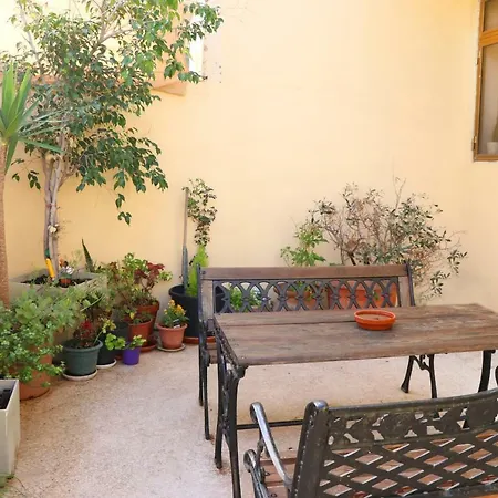 Apartment St Julians Central Near Spinola Bay