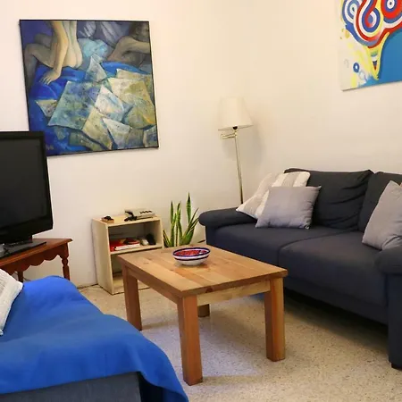 Apartment St Julians Central Near Spinola Bay *